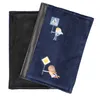 cartrend KIDS Gurtpolster-Set blau Produktbild-Vorschau 6
