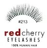 Red Cherry Eyelashes # 213 Wimpern Produktbild-Vorschau 2