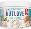 ALLNUTRITION NUTLOVE 500 g Coco Crunch (kokos-mandľa) / Náhľad obrázku produktu 1