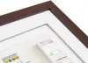 Deknudt S65KQ2 2x15x20 galeria drewniana brązowa Podgląd zdjęcia produktu 4