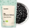 Kamelur® Bio Bohnen schwarz black turtle 1 kg Produktbild-Vorschau 1