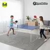 Tavolo da ping pong pieghevole HyperMotion – tavolo da ping Anteprima dell’immagine prodotto 4