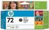 Original Vivera Tinte hp 72 (C9403A) für hp matt schwarz Produktbild-Vorschau 11