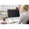 Renkforce RF-MPSIMAC-215 Blickschutzfolie iMac 54,6 cm Produktbild-Vorschau 5