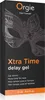 ORGIE Xtra Time Delay Gel 15ml Voir les images du produit 15
