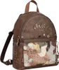 Anekke Freizeitrucksack Rucksack Core Outer 2 - Compartment Produktbild-Vorschau 2