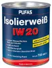 PUFAS Isolierweiß - 750ml Produktbild-Vorschau 2