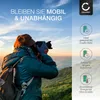 CELLONIC 2x Akku für Kamera Kompatibel mit Canon PowerShot Produktbild-Vorschau 6