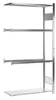 Reifenregal H2000xB1000xT400mm Anbauregal verz.6 Produktbild-Vorschau 3
