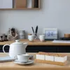 Sada 3 koreničiek RD1599, biela Náhľad obrázku produktu 10