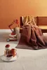 Biederlack Wohndecke Sunset Drift Größe 150 x 200 Produktbild-Vorschau 2