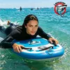 DURAERO Aufblasbares Bodyboard 105 x 53 x 10 cm, Boogie Produktbild-Vorschau 6