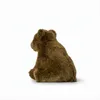 WWF - Peluche - Petit grizzly (15cm) réaliste Peluche Voir les images du produit 6