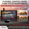 CARMATRIX Funk Rückfahrkamera Digital im Produktbild-Vorschau 4