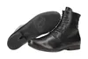 Think! Stiefelette Stiefelette Glattleder Produktbild-Vorschau 18