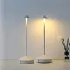 2er-Set schnurlose dimmbare LED-Tischlampen, Produktbild-Vorschau 1