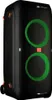JBL PartyBox 310 schwarz Bluetooth Lautsprecher Produktbild-Vorschau 16