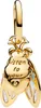 Pandora Cicada Dangle Charm 764490C01 Charm Anhänger Produktbild-Vorschau 8