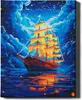 5D Diamant Painting DIY Malerei Stickerei Vollbedeckung Produktbild-Vorschau 1