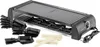 KORONA 45060 Raclette gril 10er 1.500Watt černý Náhled obrázku produktu 1