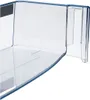 NEU Kühlschrank Abstellfach Türfach 80mm hoch Bosch Siemens Produktbild-Vorschau 5