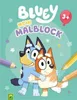 Schwager & Steinlein Bluey Malblock Produktbild-Vorschau 1