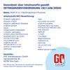 2,5 kg ca. 138 Stück GO clean! 12-in-1 Spülmaschinentabs - Produktbild-Vorschau 7