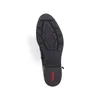 Rieker Damen Stiefelette geraffter Schaft Schlupfoptik Produktbild-Vorschau 15