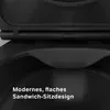 AM.PM Spülrandloses WC Toilette für Gäste-WC Hänge-WC Produktbild-Vorschau 6