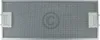 Bosch Metall-Fettfilter 484x201x8mm 11022473 Produktbild-Vorschau 6