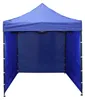 Aga Stand de3S 3x3 m Bleu Voir les images du produit 1