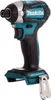 MAKITA 18V Schlagschrauber - Ohne Akku und Ladegerät - Produktbild-Vorschau 1