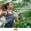 JVC HA-NP40T-BU schwarz Produktbild-Vorschau 2