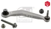 FEBI BILSTEIN 40368 Querlenker Hinten Rechts für BMW 5 Produktbild-Vorschau 5
