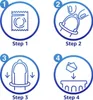 Durex Extra safe (12 stuks) Productafbeelding-voorbeeld 19