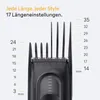 Braun Series 5 Hair Clipper HC5530 Voir les images du produit 17