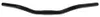 Lenker Citybike 22.2 / 600 / 25.4 Mm Stahl Schwarz Produktbild-Vorschau 2