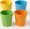 lot de 12 gobelets en plastique - 300 ml - incassables - 4 Voir les images du produit 2