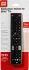One for All URC1921 Sharp TV Replacement Remote - Voir les images du produit 7