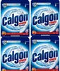 Calgon 3in1 Power Pulver Wasserenthärter Waschmaschine Kalk Produktbild-Vorschau 9