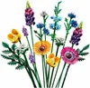 10313 – LEGO The Botanical Collection – Feldblumenstrauß Produktbild-Vorschau 5
