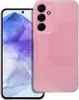 CLEAR Handyhülle 2 mm BLINK für SAMSUNG Galaxy A55 5G rosa Produktbild-Vorschau 1