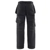 Blakläder Bundhose X1500 Handwerk, schwarz, Produktbild-Vorschau 11