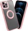 Cadorabo Schutzhülle für Apple iPhone 12 PRO MAX Hülle in Produktbild-Vorschau 1