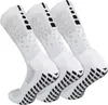Fußball Socken 3 paar Fußballsocken Unisex Socken | Produktbild-Vorschau 1