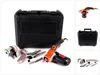 Black & Decker KA902EK, Szlifierka taśmowa, Prąd Podgląd zdjęcia produktu 5