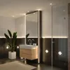 MasterLED LED-Profil für Gipskarton 2 m Schwarz 12 mm mit Produktbild-Vorschau 9