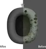 INF Náušníky pro sluchátka Airpods Max Šedá Náhled obrázku produktu 3