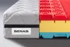 Matrac zo studenej peny Benab Zero Sport&Active 22 HR Náhľad obrázku produktu 3