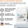 FUTUM 2L + 500ml Silberfische Spray Mittel gegen Produktbild-Vorschau 2